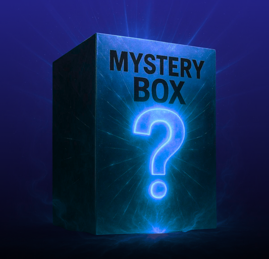Mystery Box (min. 100€ Warenwert)