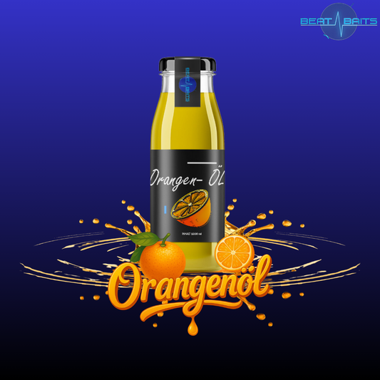 Orangenöl