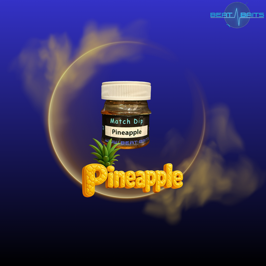 Match Dip Pineapple