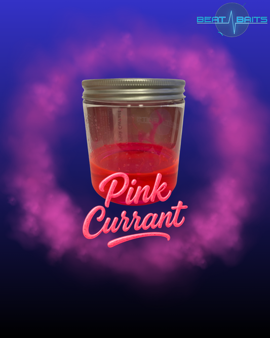 The Pink Currant