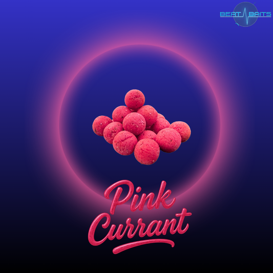 The Pink Currant