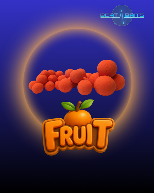 Fluo Orange- Fruit
