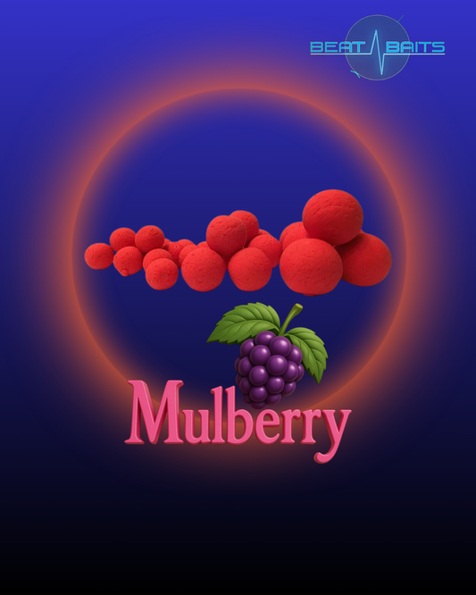 Fluo Rot - Mulberry Florentine