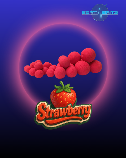 Fluo Pink - Strawberry