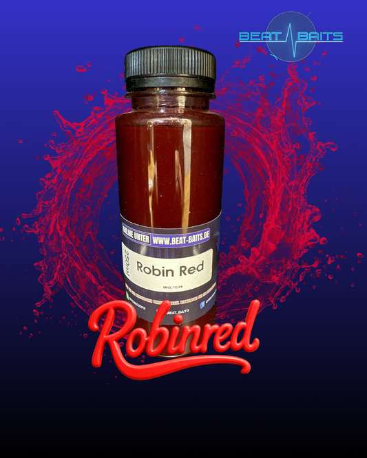 Robin Red