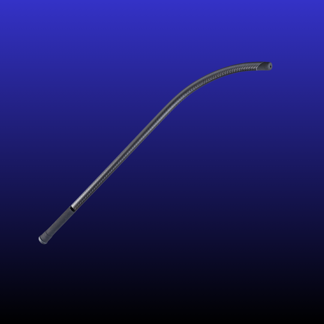 Carbo Stick Quick Fill Long - XL (mit Neoprensleeve)