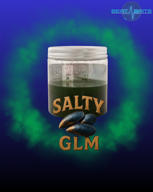 Salty GLM