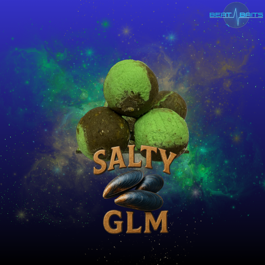 Zero Gravity Hooker Salty GLM