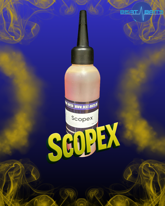 Freaky Splash Scopex small