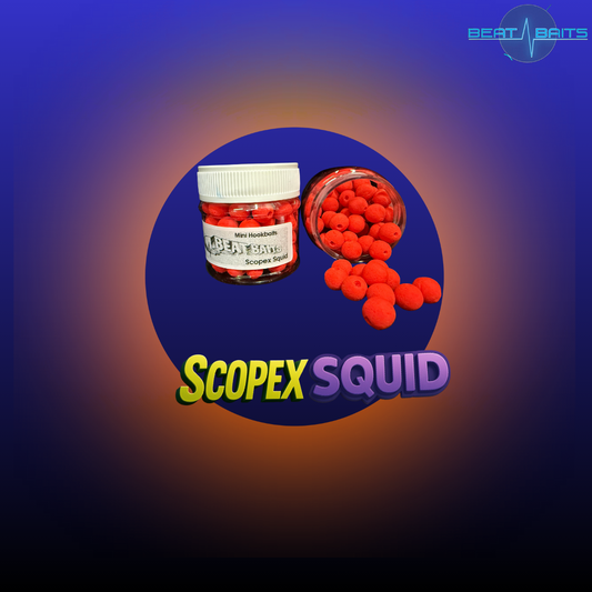 Scopex Squid