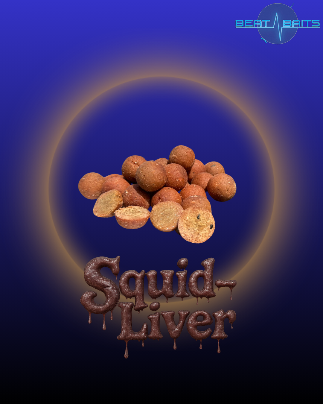 Squid Liver