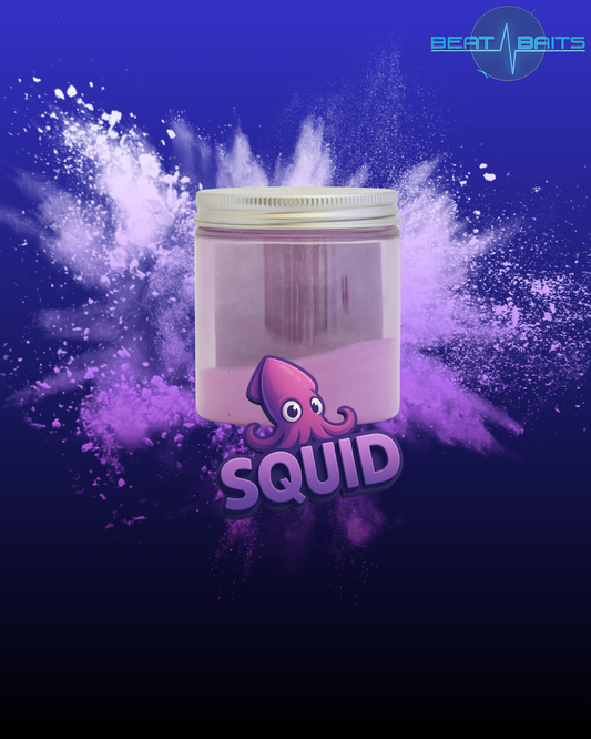 Freaky Powda - Squid