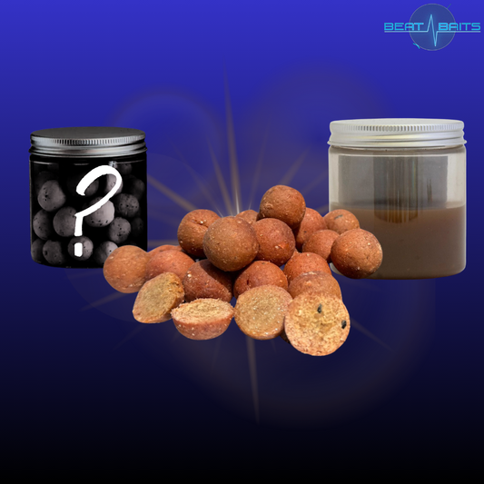 Squid Liver - Paket neu