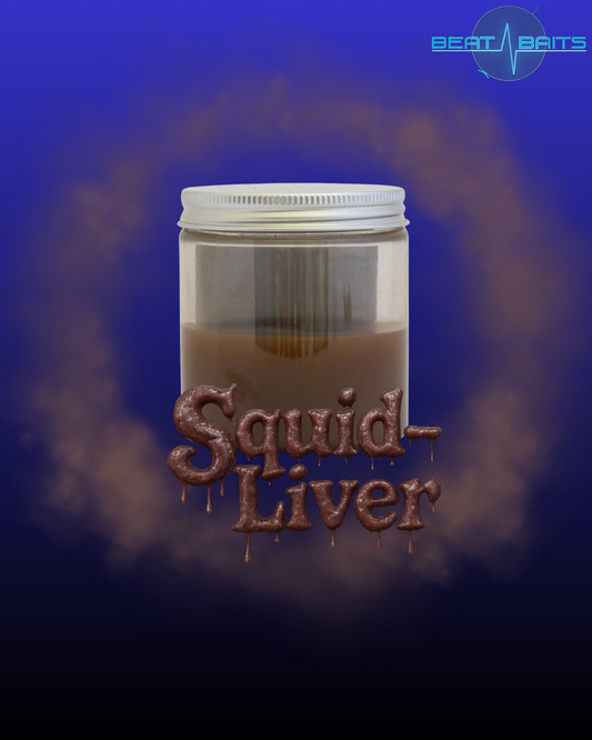 Squid Liver