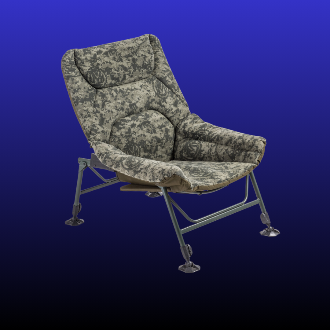 Mivardi Sofa Chair CamoCODE