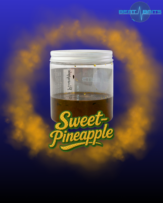 Sweet Pineapple