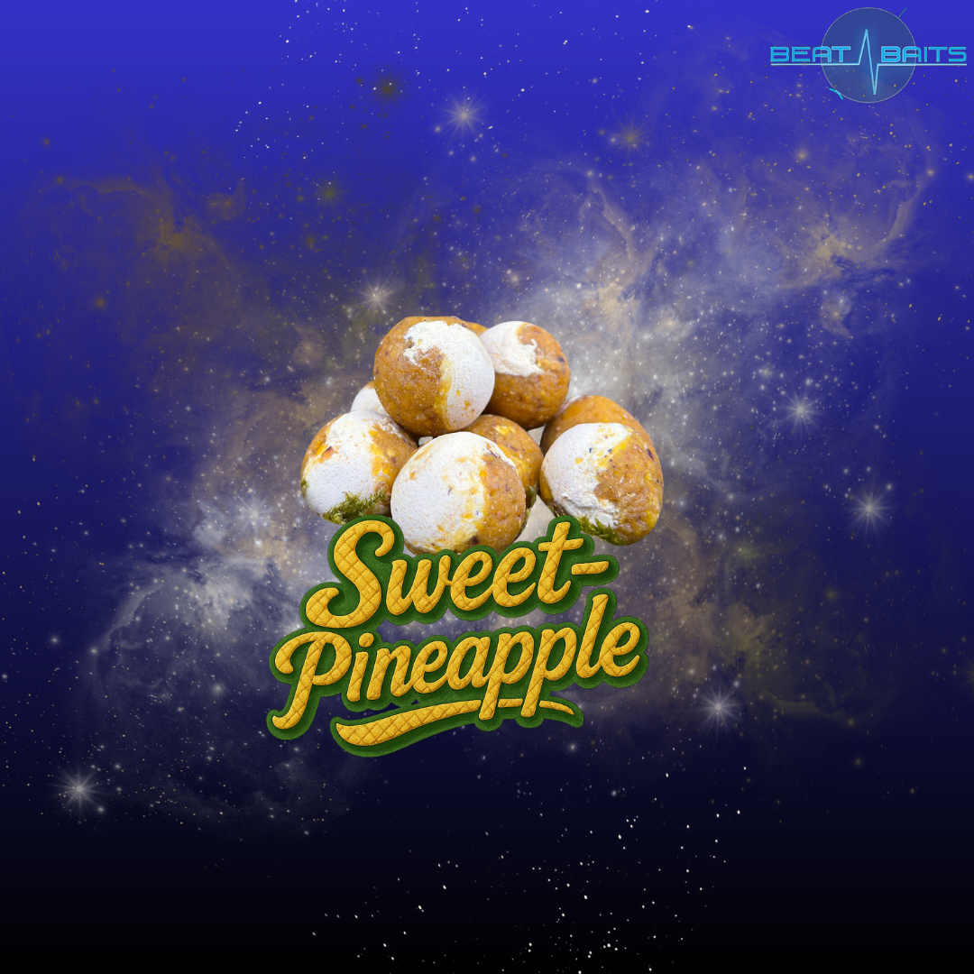 Zero Gravity Hooker Sweet Pineapple