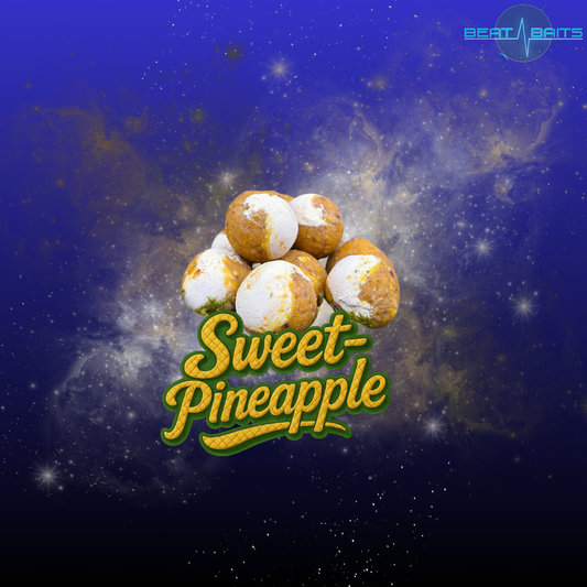 Zero Gravity Hooker Sweet Pineapple
