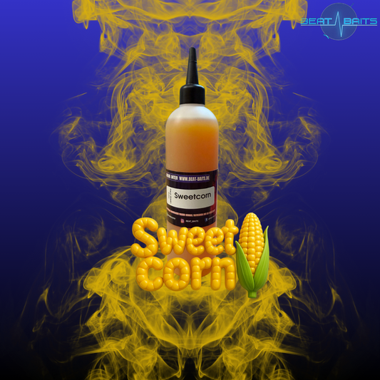 Freaky Splash - Sweetcorn