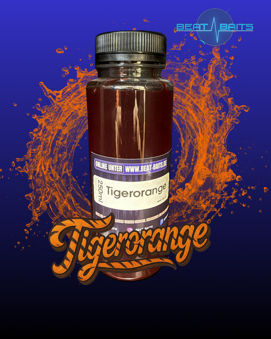 Tigerorange