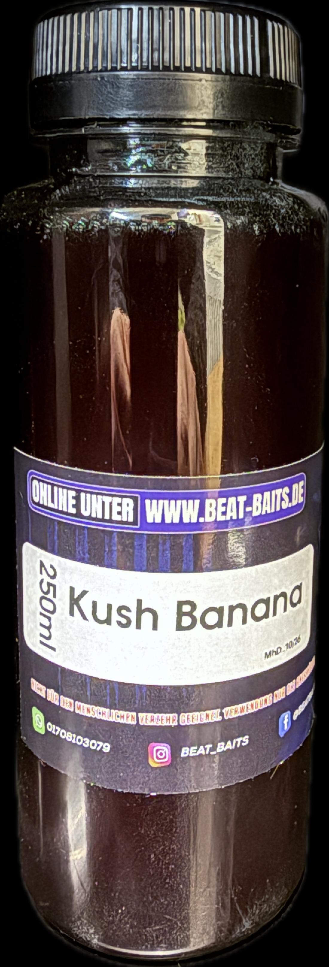 KUSH Banana