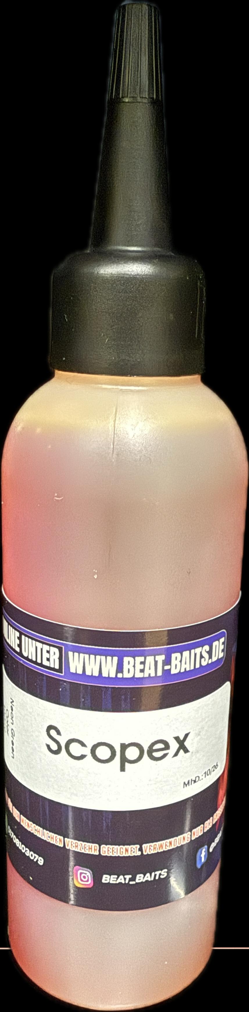 Freaky Splash Scopex small