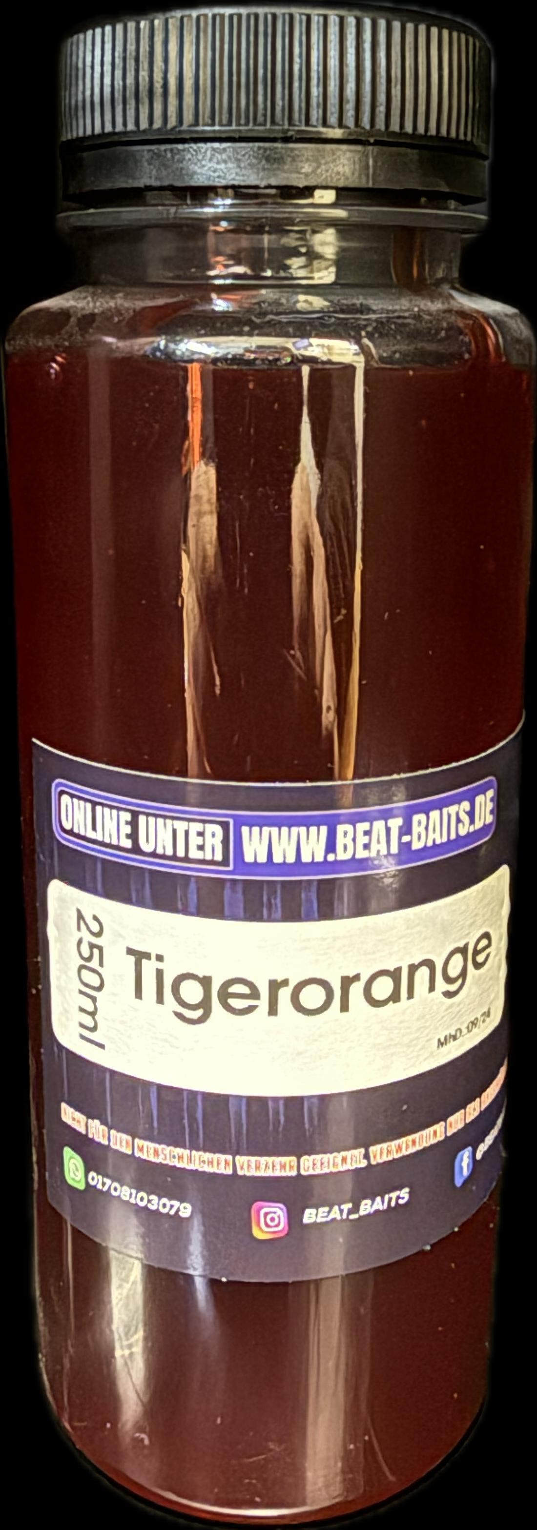 Tigerorange