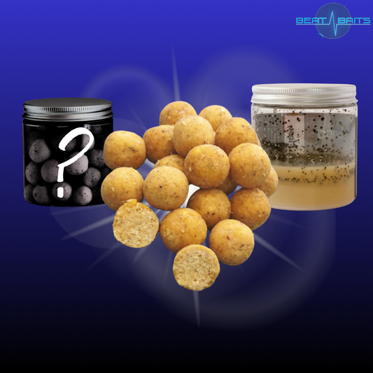 (White) Moon MK2 Colorless -Paket neu