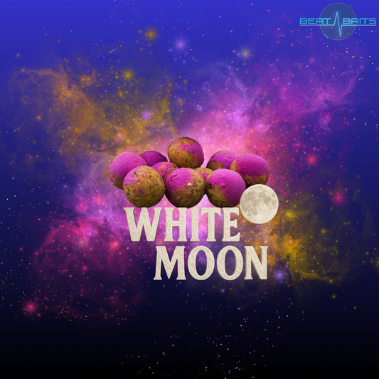 Zero Gravity Hooker White Moon MKII