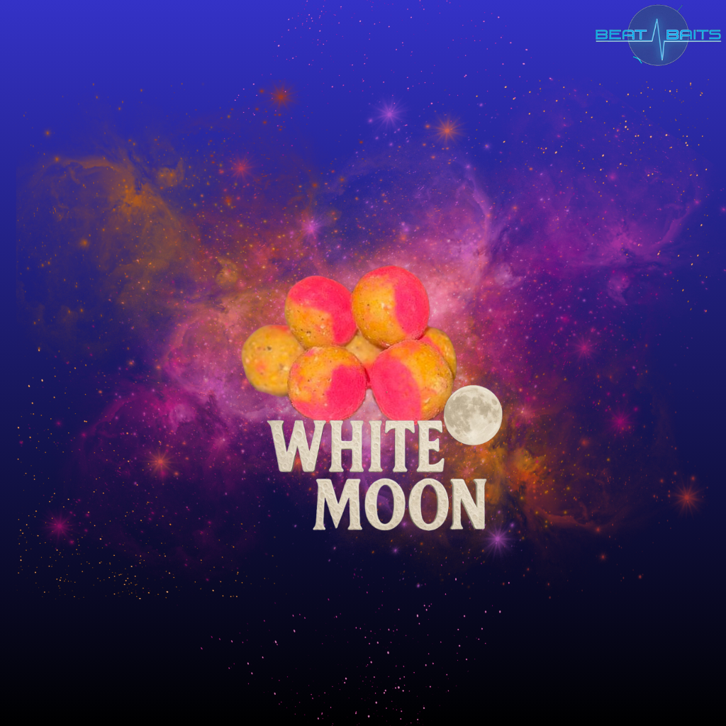 Zero Gravity Hooker White Moon MKII