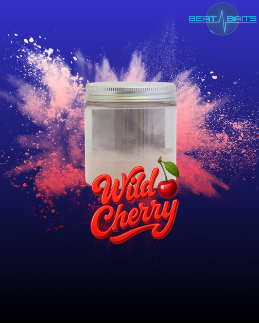 Freaky Powda - Wild Cherry