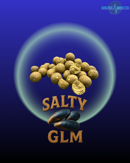 Salty GLM