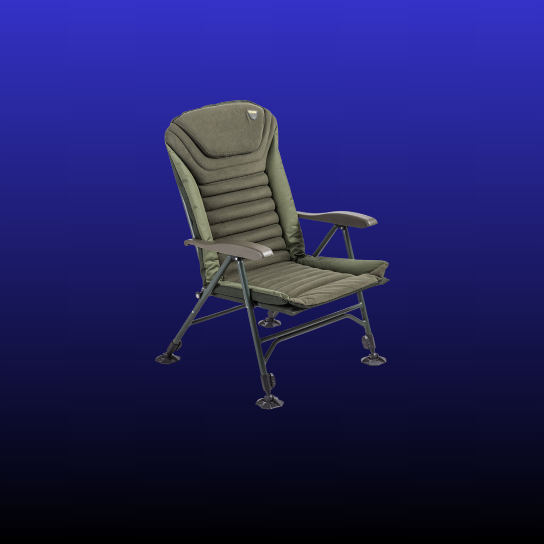 Chair Professional Quattro