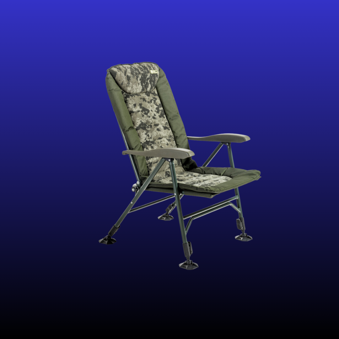 Chair Camo Code Quattro