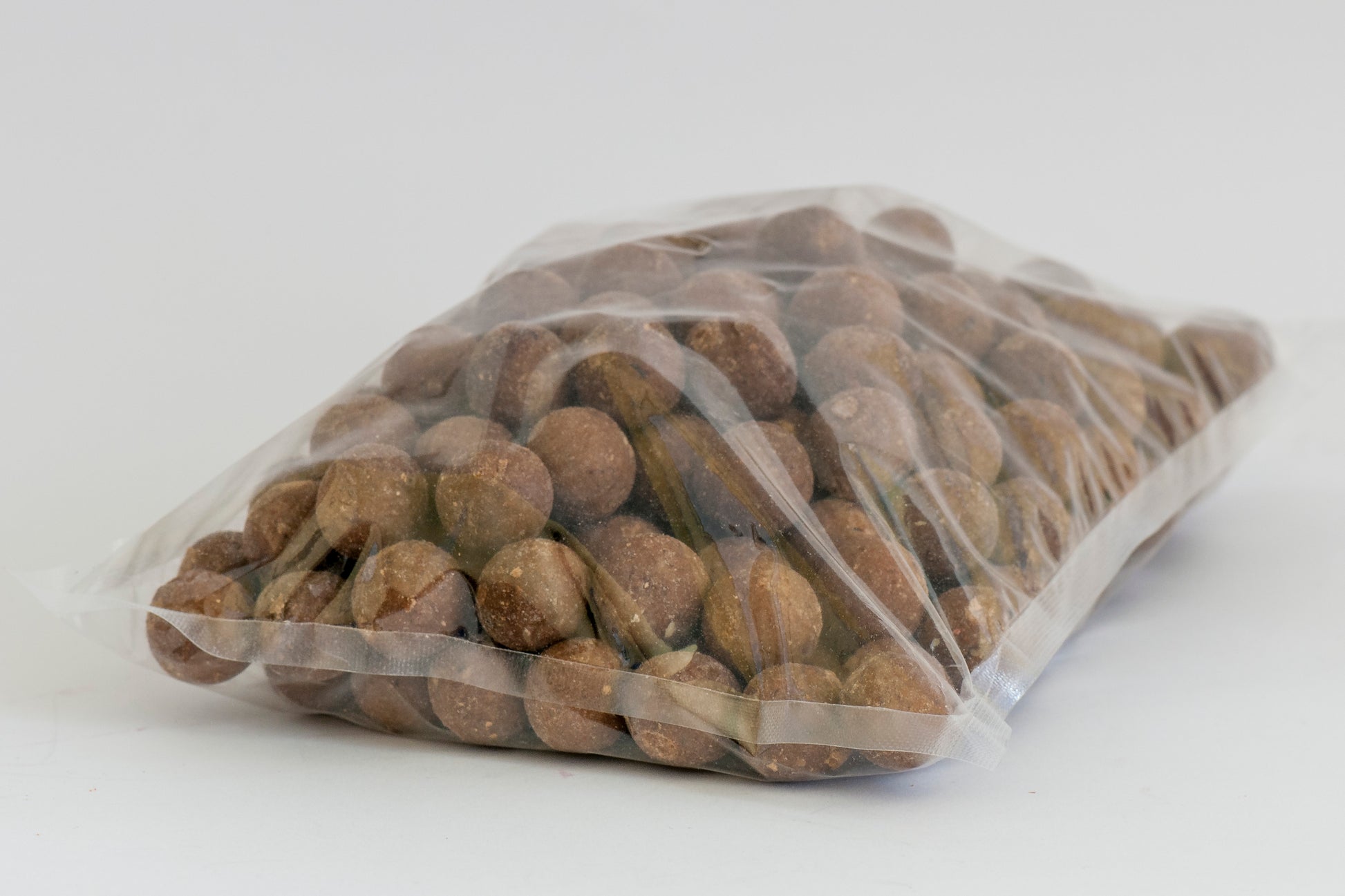 Squid Liver
