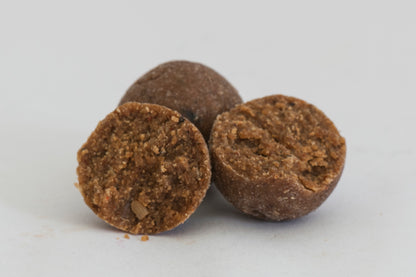 Squid Liver