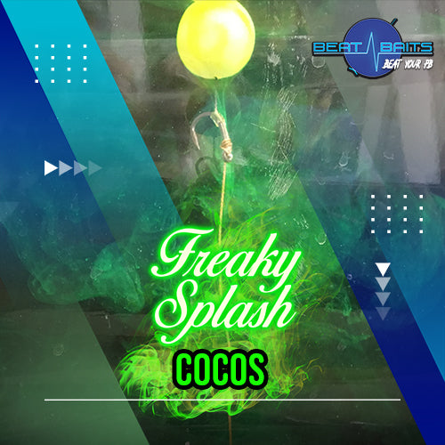 Freaky Splash - Cocos