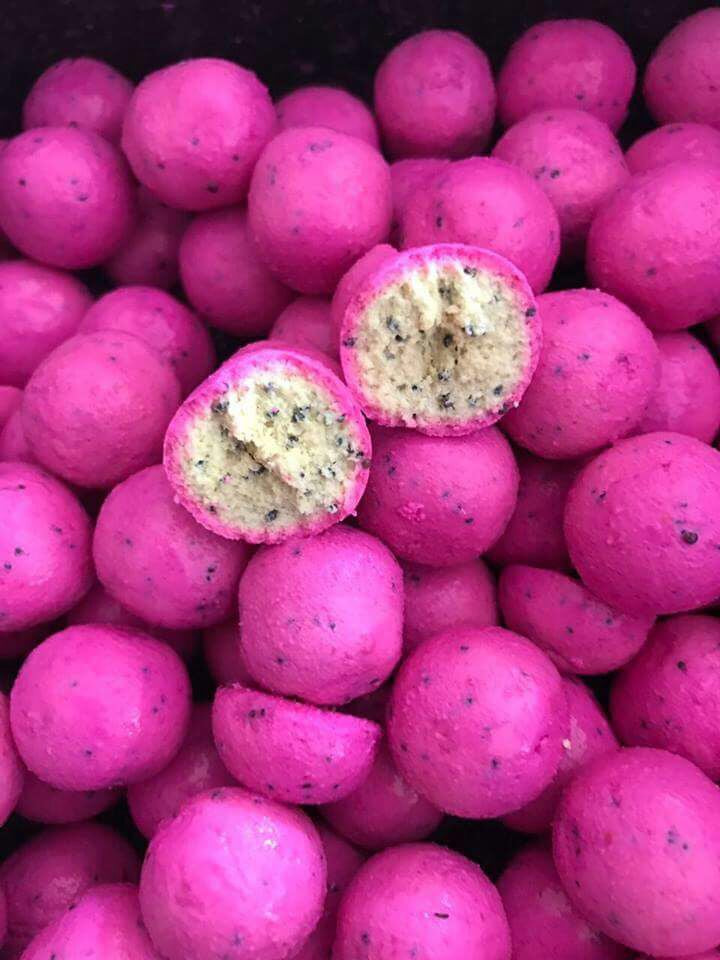 Soaked Hookbaits Cocos