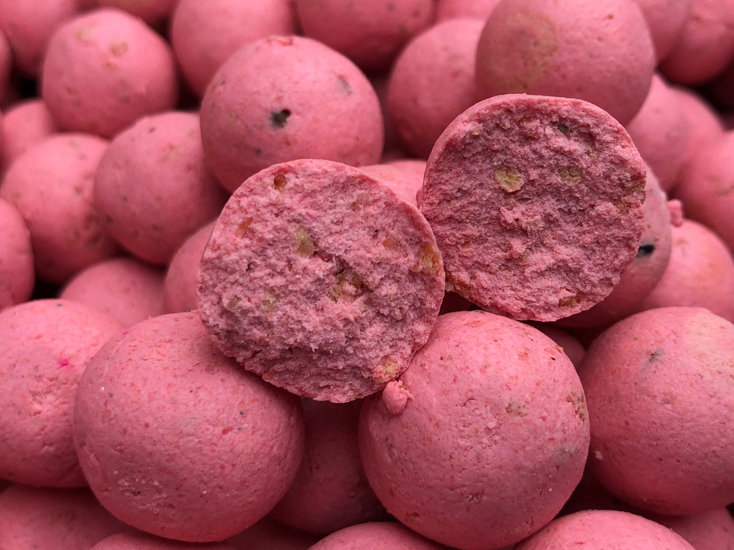 Pink Currant Boilies