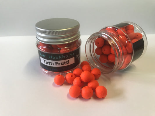 Tutti Frutti