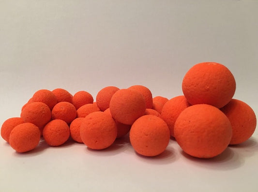 Fluo Orange- Fruit