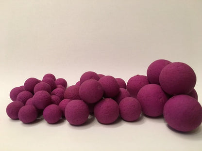 Fluo Violett - Thunfisch