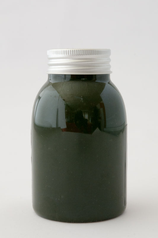 GLM (Green-Lipped-Mussel)